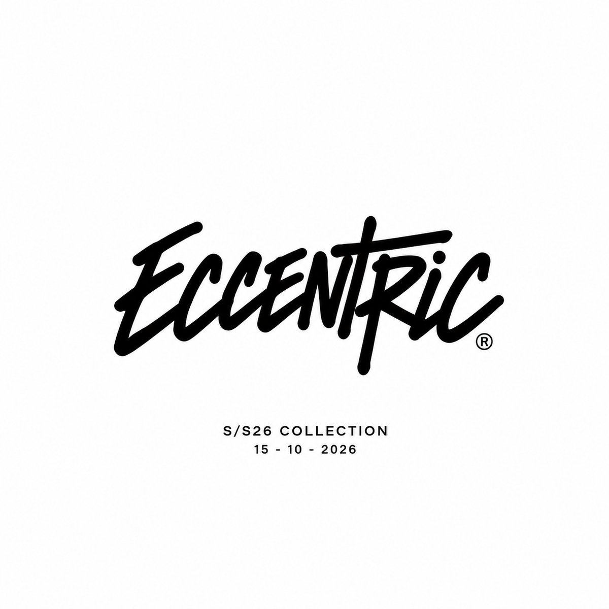ECCENTRIC WEAR