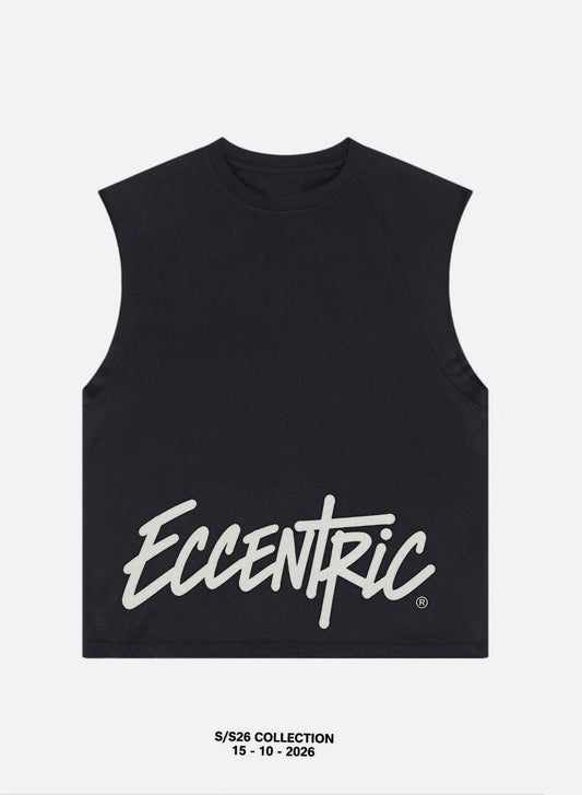 ECCENTRIC OG VEST
