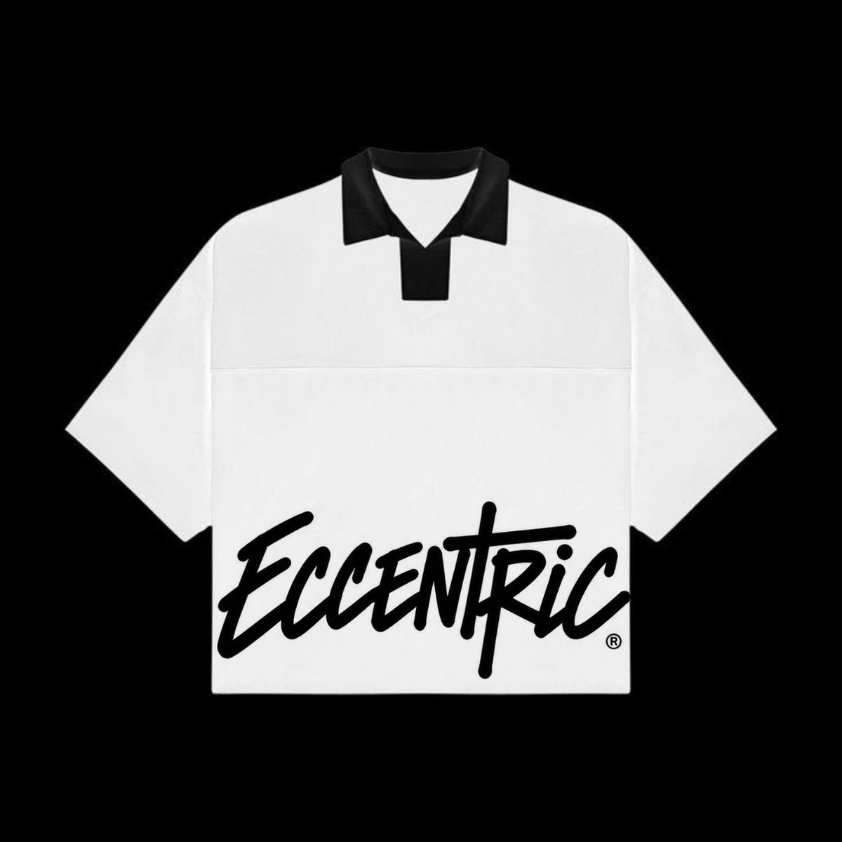 ECCENTRIC OG GOLF T-SHIRT