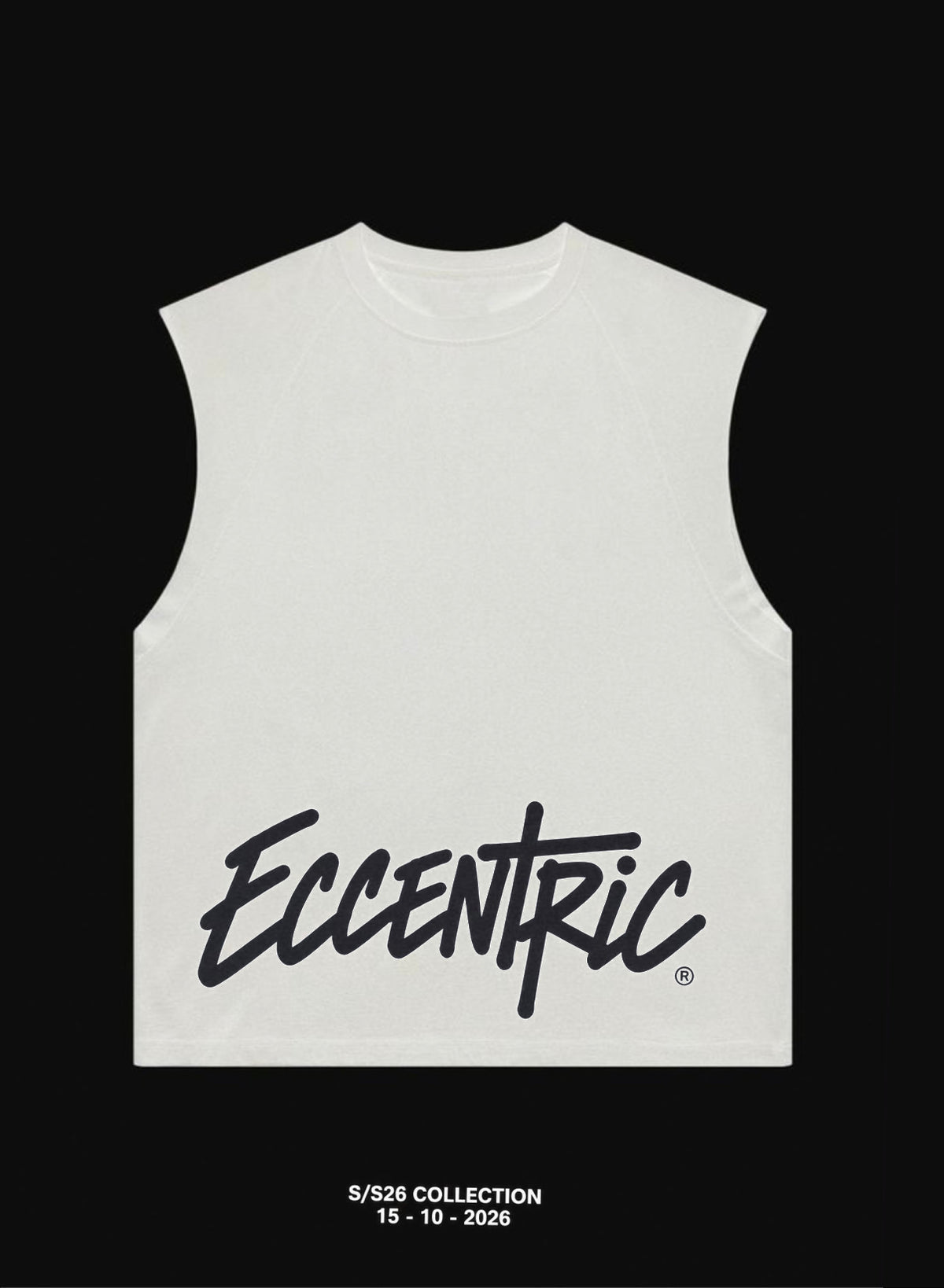 ECCENTRIC OG VEST