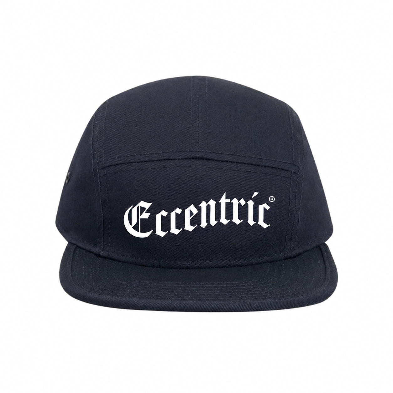 ECCENTRIC PANEL CAP ( BLACK )