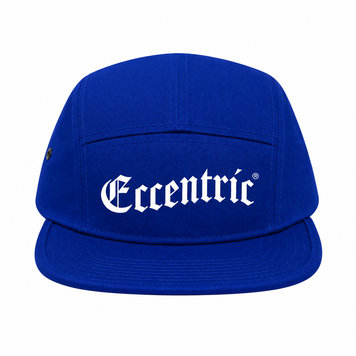 ECCENTRIC PANEL CAP ( BLUE )