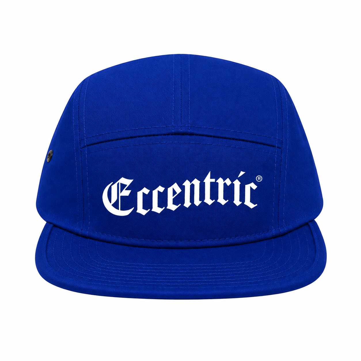 ECCENTRIC PANEL CAP ( BLUE )