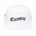 ECCENTRIC PANEL CAP ( WHITE)