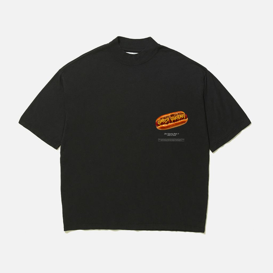 GHOST LEGENDARY SIGNATURE TEE